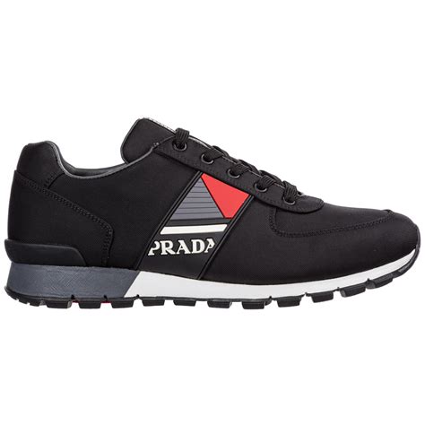 prada shoes for men clearance